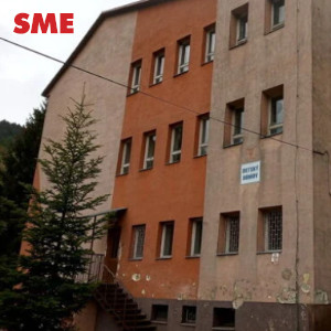 V Košiciach je škola,...